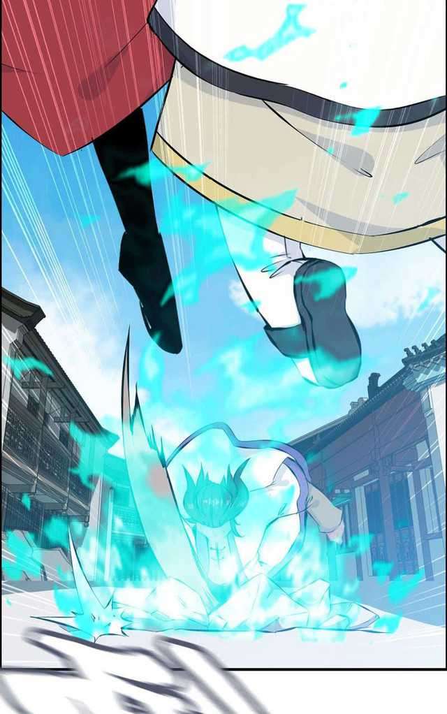 Vengeance of the Heavenly Demon Chapter 50 Gambar 31