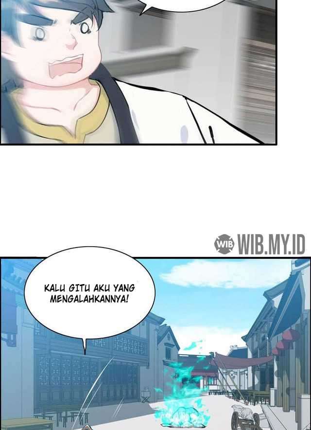 Vengeance of the Heavenly Demon Chapter 50 Gambar 33