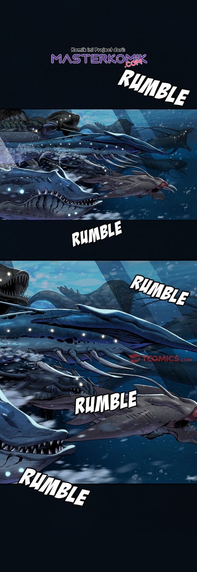 Leviathan Chapter 163 Gambar 11