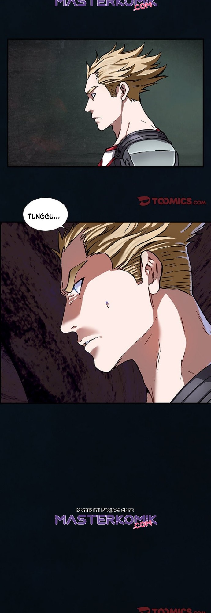 Leviathan Chapter 163 Gambar 21