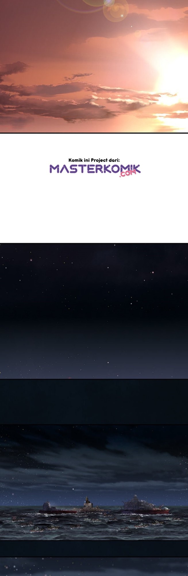 Leviathan Chapter 162 Gambar 20