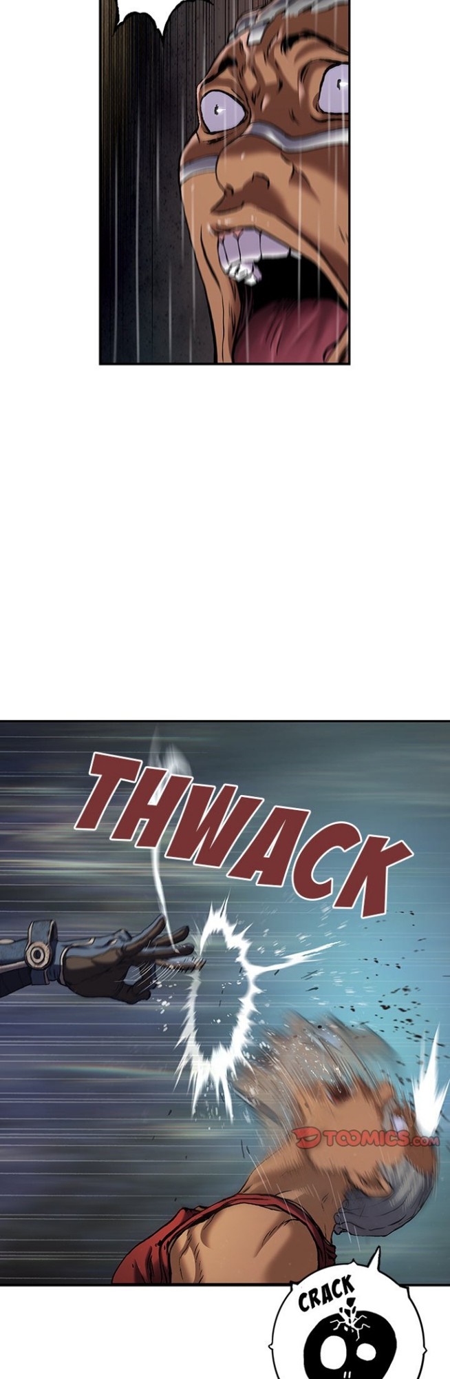 Leviathan Chapter 162 Gambar 28