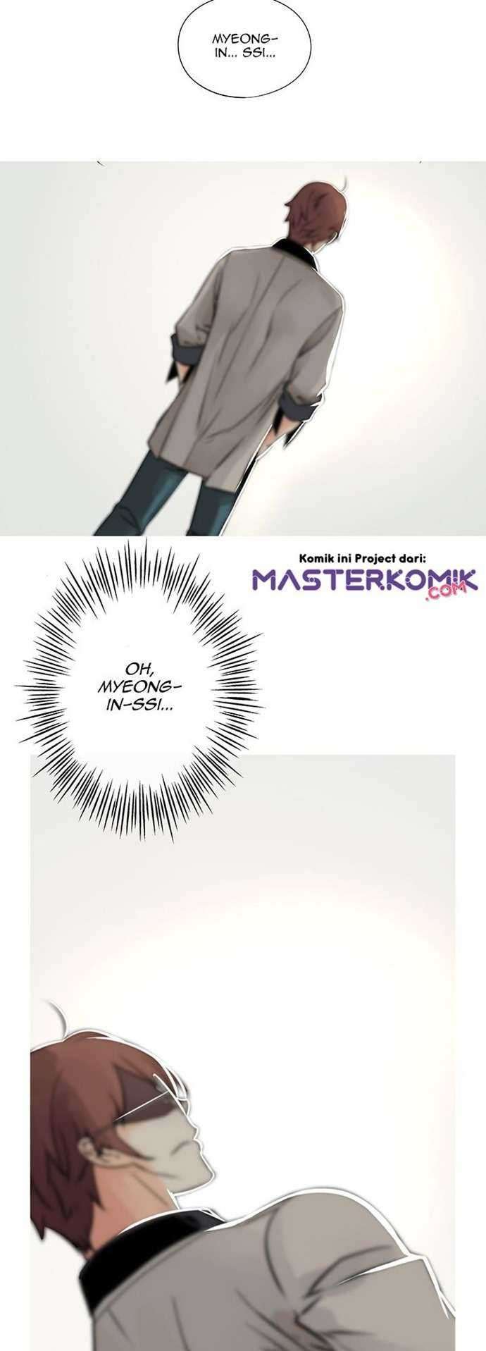 The God of “Game of God” Chapter 34 Gambar 25