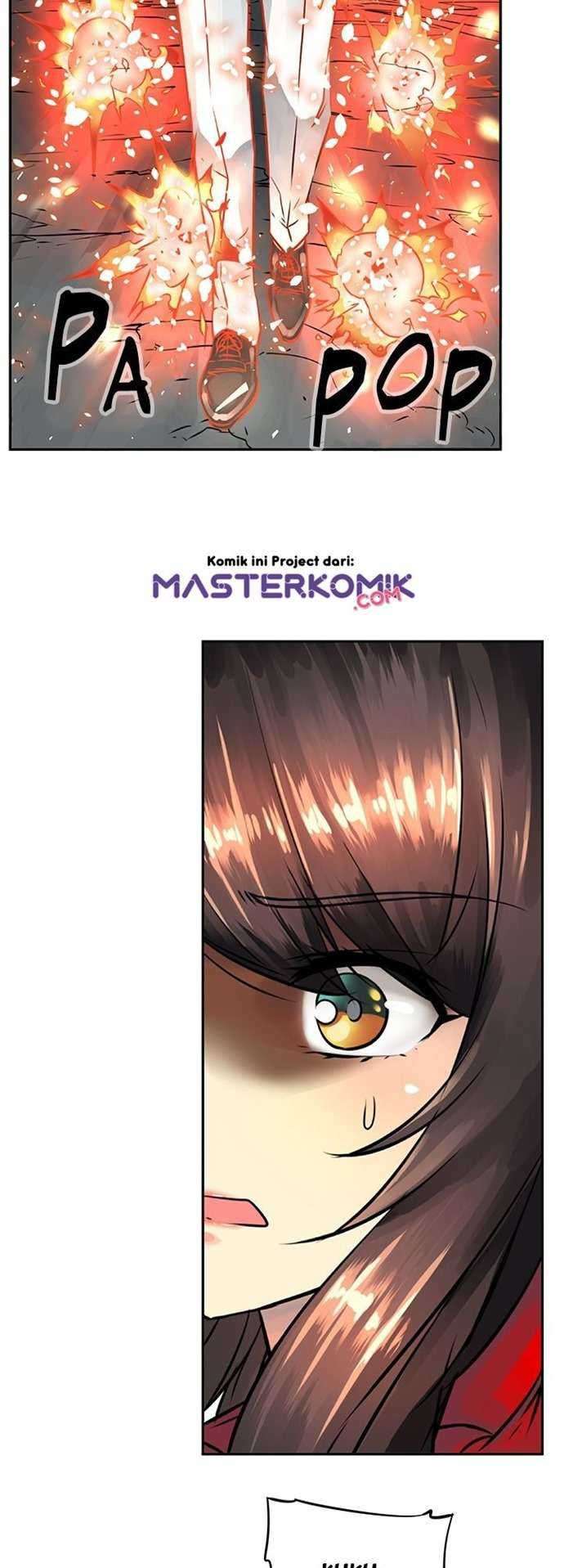 The God of “Game of God” Chapter 33 Gambar 9