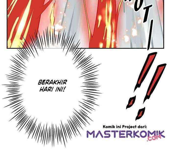 The God of “Game of God” Chapter 33 Gambar 15