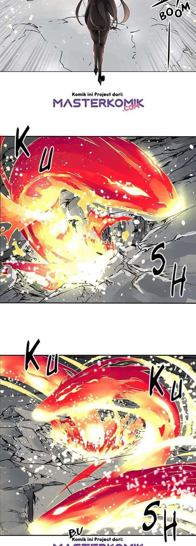 The God of “Game of God” Chapter 33 Gambar 22