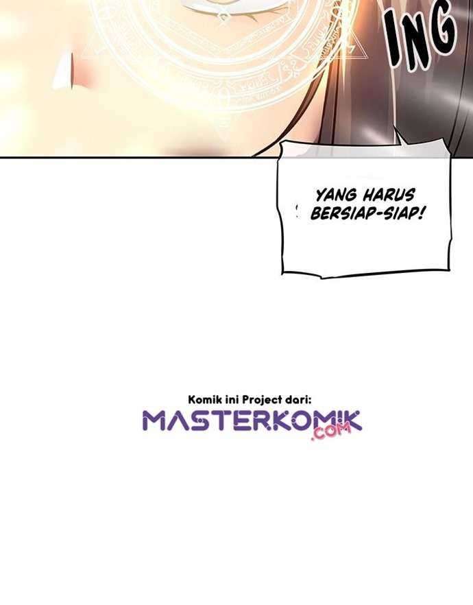 The God of “Game of God” Chapter 33 Gambar 35