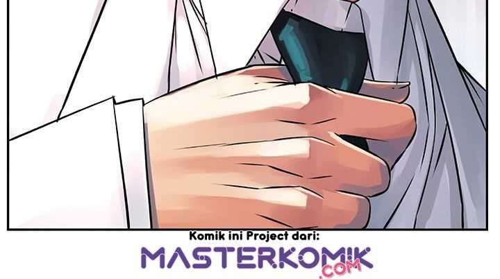 The God of “Game of God” Chapter 32 Gambar 40