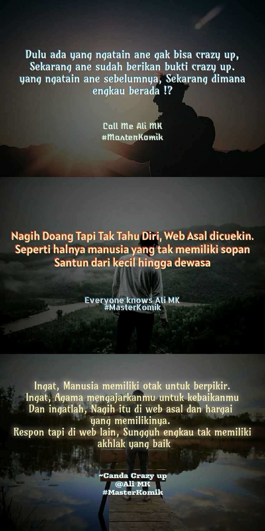 The God of “Game of God” Chapter 32 Gambar 41