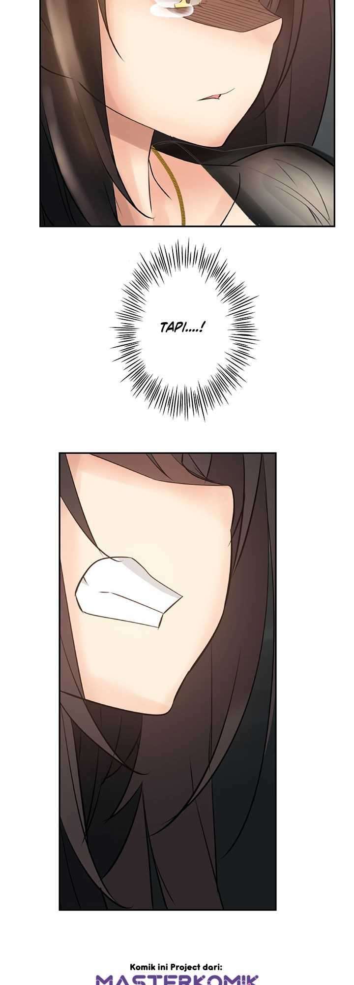 The God of “Game of God” Chapter 32 Gambar 7