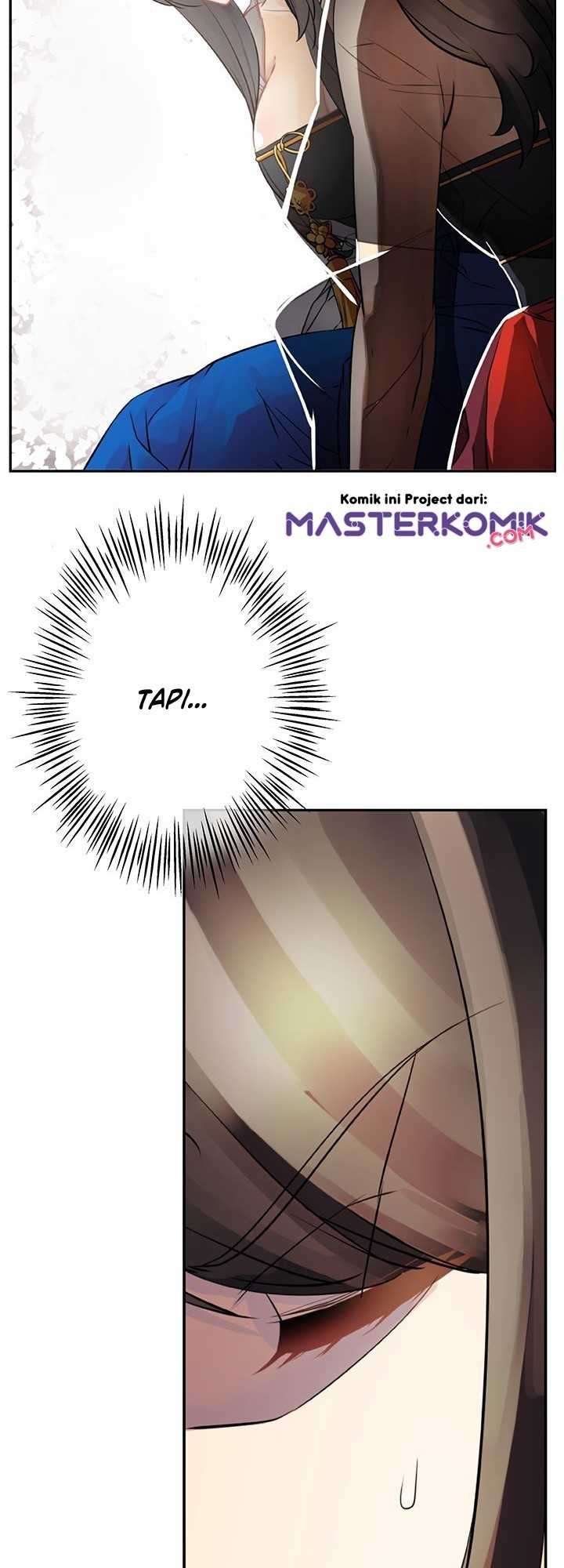 The God of “Game of God” Chapter 32 Gambar 12