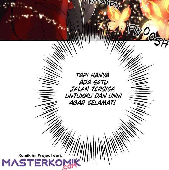 The God of “Game of God” Chapter 32 Gambar 30