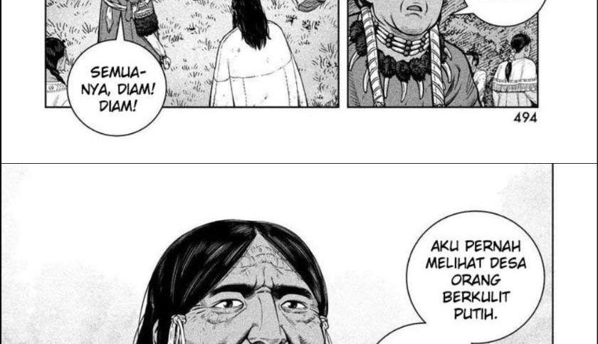 Vinland Saga Chapter 183 Gambar 12