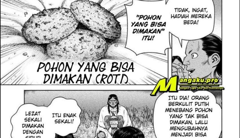 Vinland Saga Chapter 183 Gambar 14