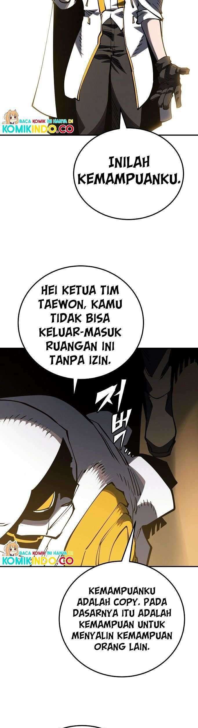 Player Chapter 26 Gambar 14