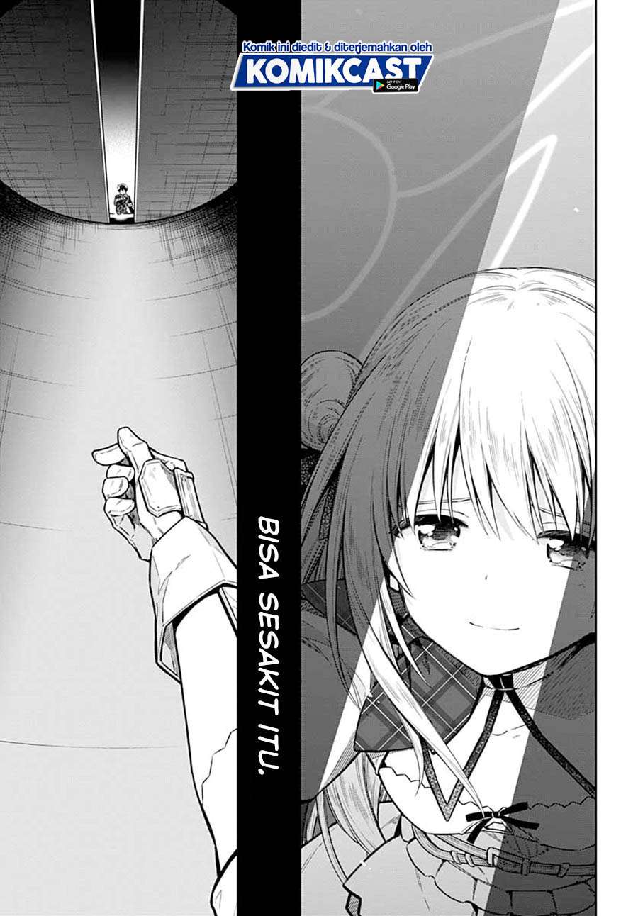 Assassin’s Pride Chapter 37 Gambar 13