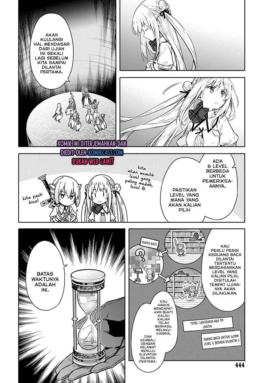Assassin’s Pride Chapter 37 Gambar 20