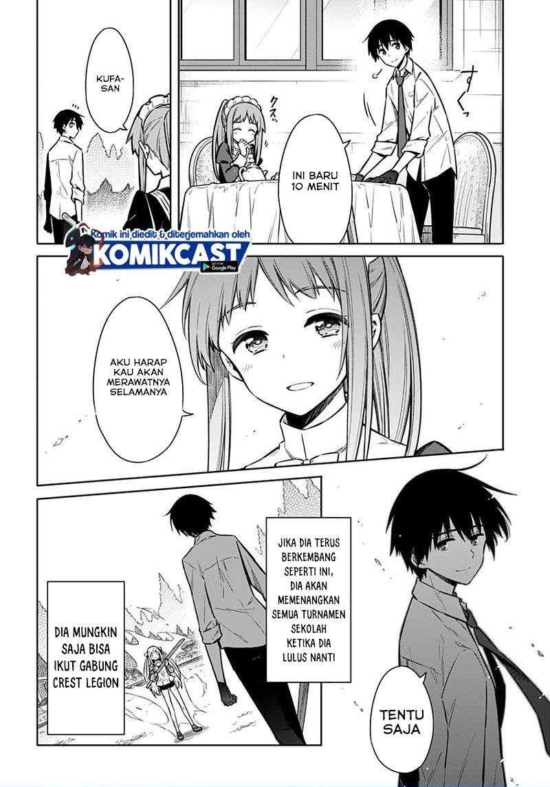 Komik Assassin’s Pride Chapter 34.2 gambar nomor 1