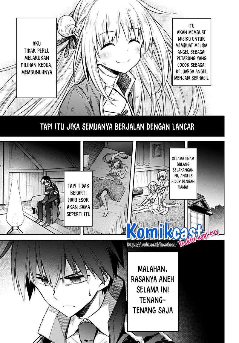 Manga Assassin’s Pride Chapter 34.2 gambar nomor 2