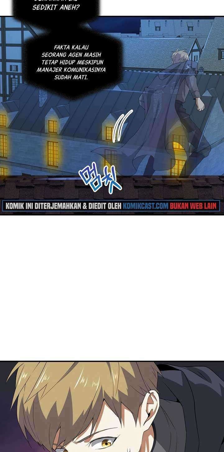 The Lord’s Coins Aren’t Decreasing?! Chapter 33 Gambar 15