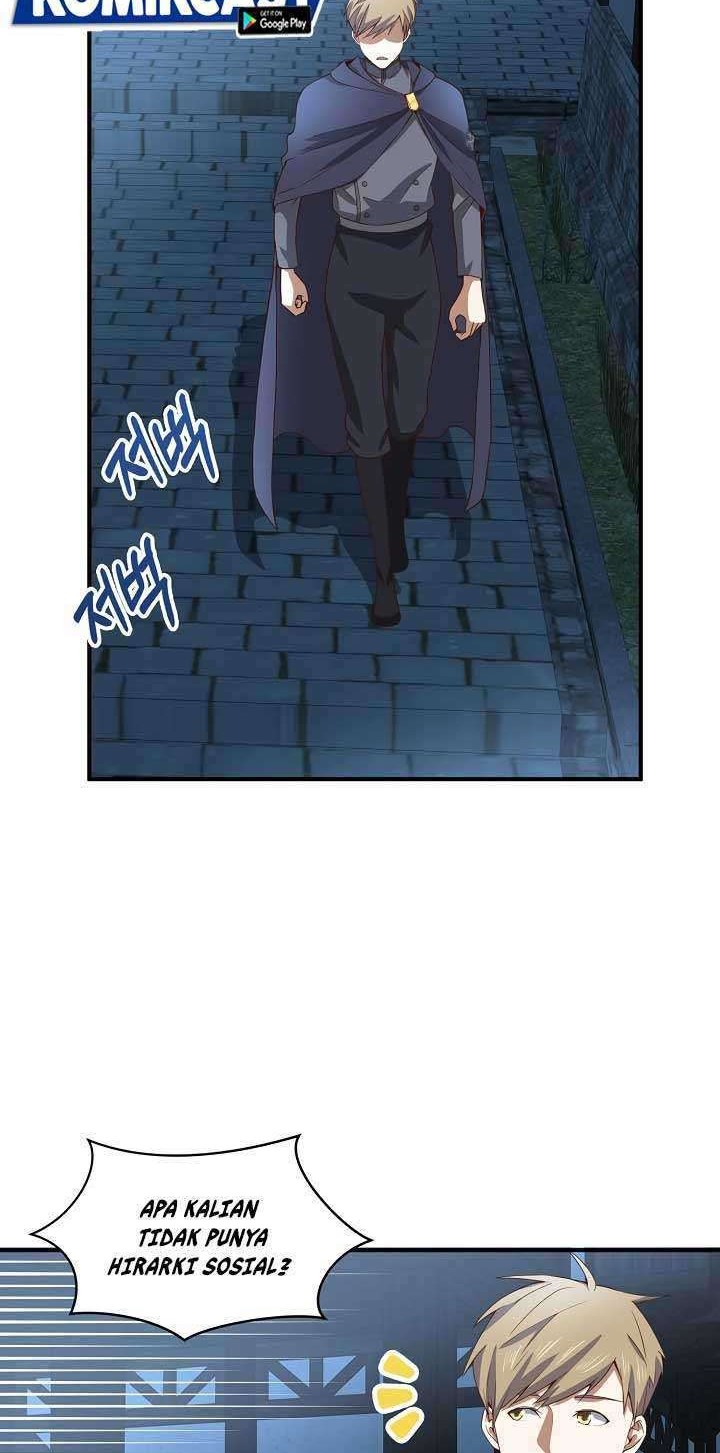 The Lord’s Coins Aren’t Decreasing?! Chapter 33 Gambar 25