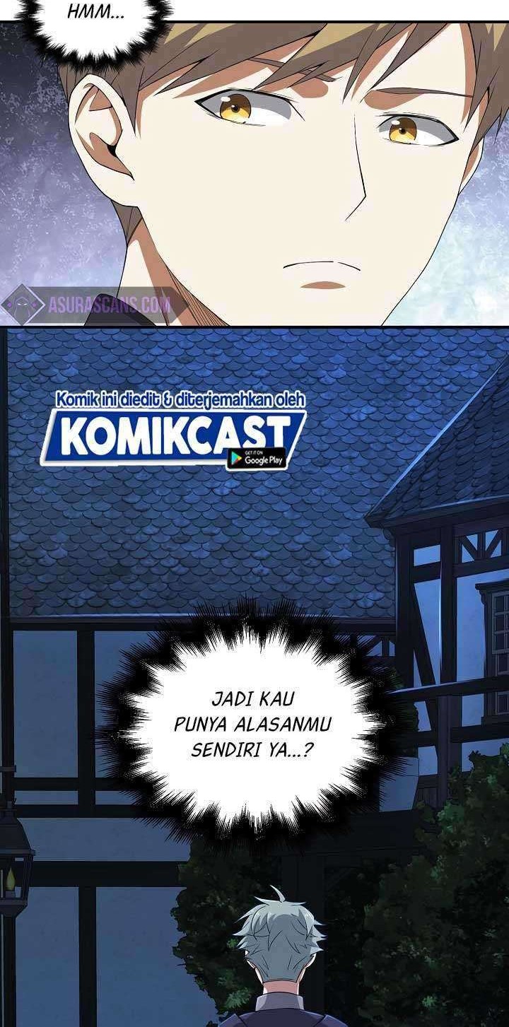 The Lord’s Coins Aren’t Decreasing?! Chapter 33 Gambar 21