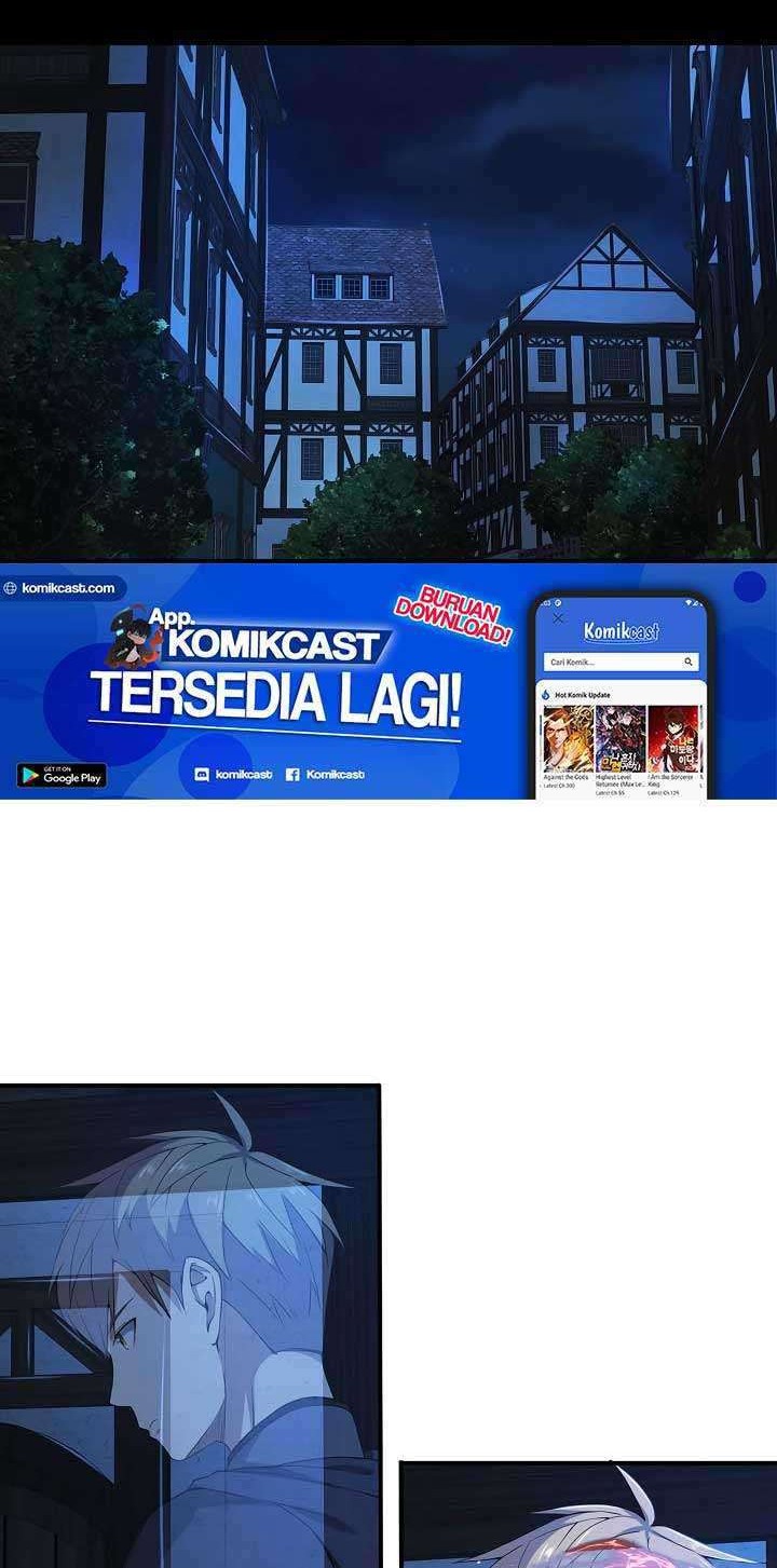 The Lord’s Coins Aren’t Decreasing?! Chapter 33 Gambar 23