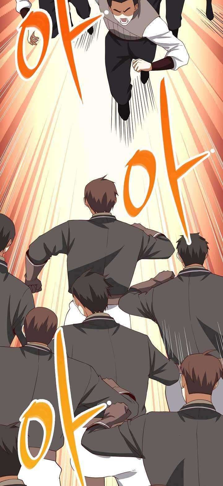 The Lord’s Coins Aren’t Decreasing?! Chapter 33 Gambar 33