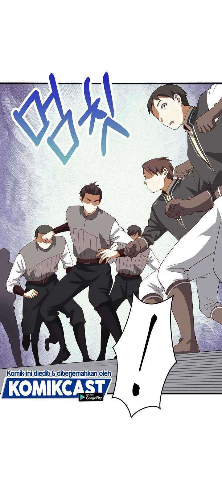 The Lord’s Coins Aren’t Decreasing?! Chapter 33 Gambar 35