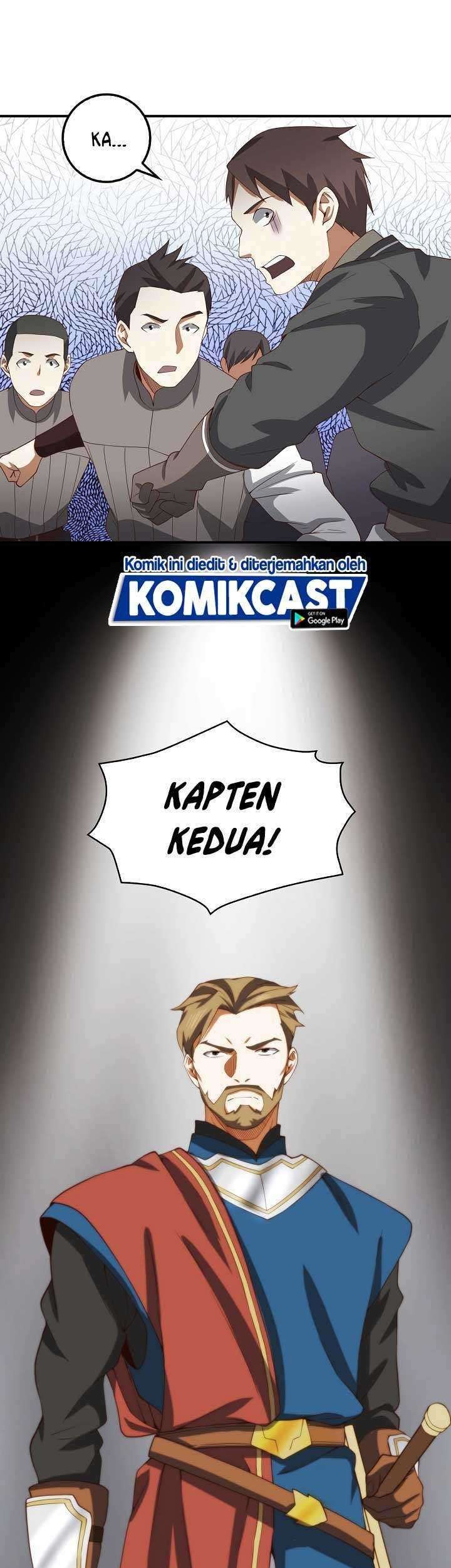 The Lord’s Coins Aren’t Decreasing?! Chapter 33 Gambar 36