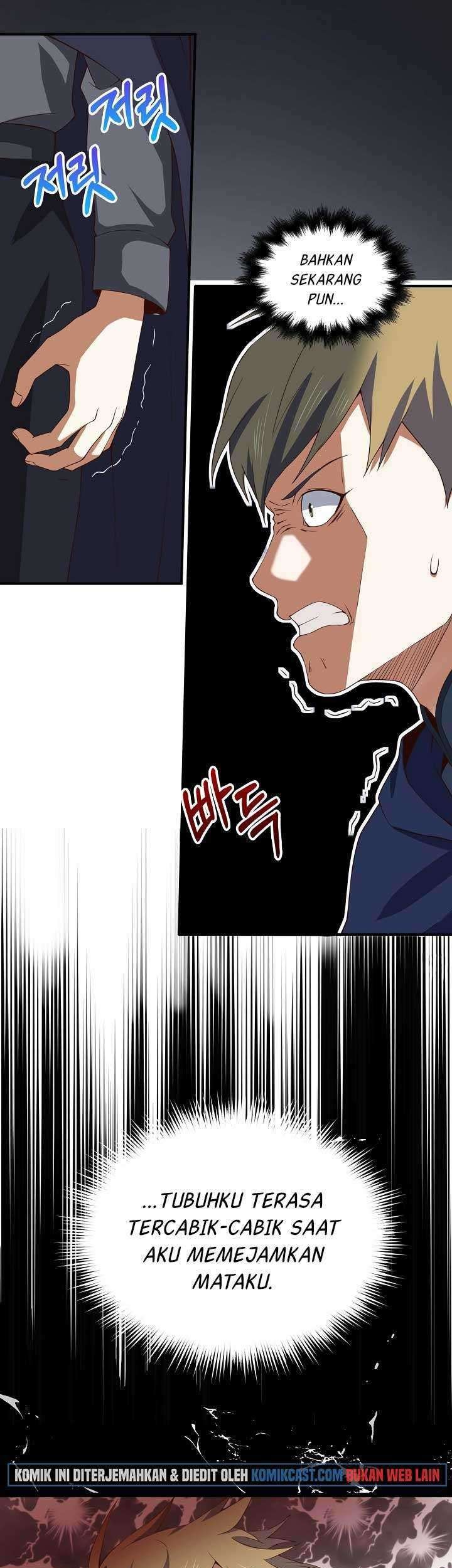 The Lord’s Coins Aren’t Decreasing?! Chapter 33 Gambar 38