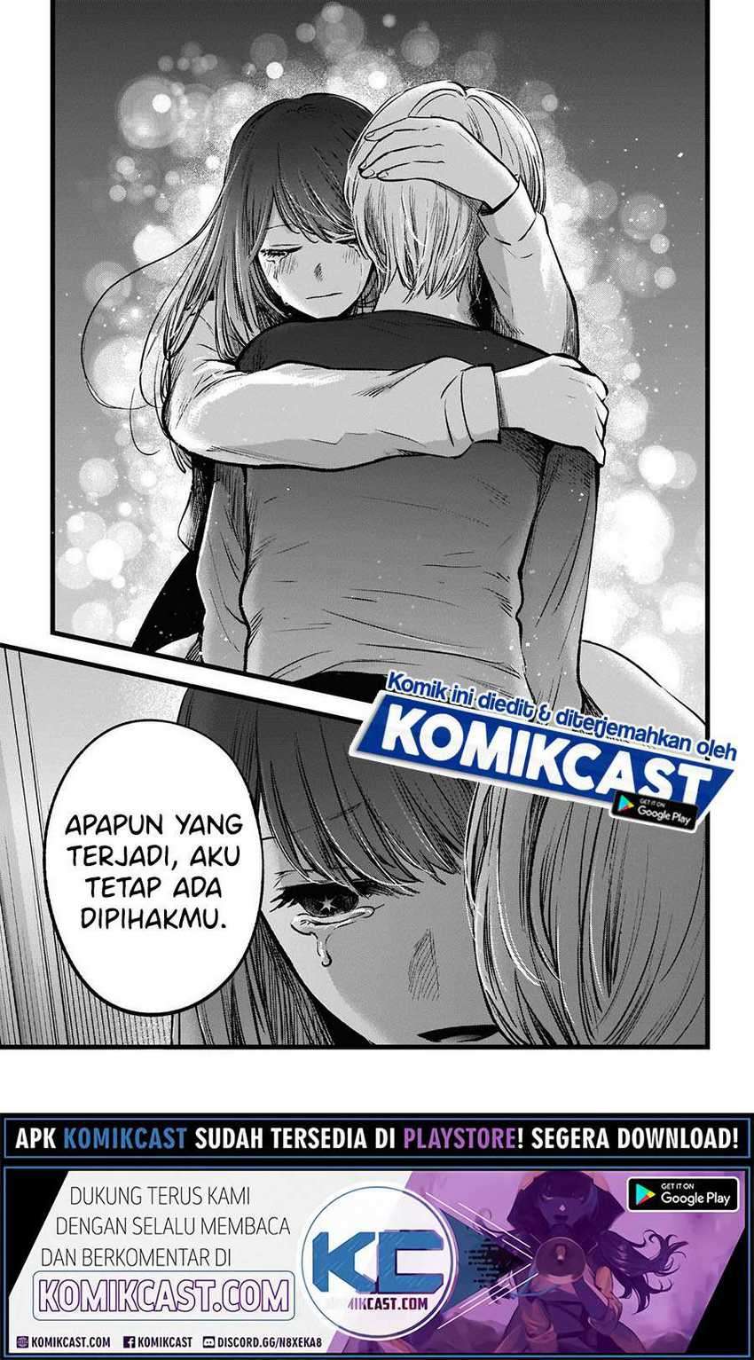 Oshi no Ko Chapter 51 Gambar 18