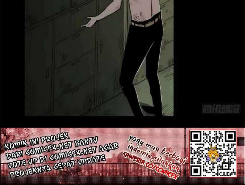 The Terminal Illness Chapter 30 Gambar 11