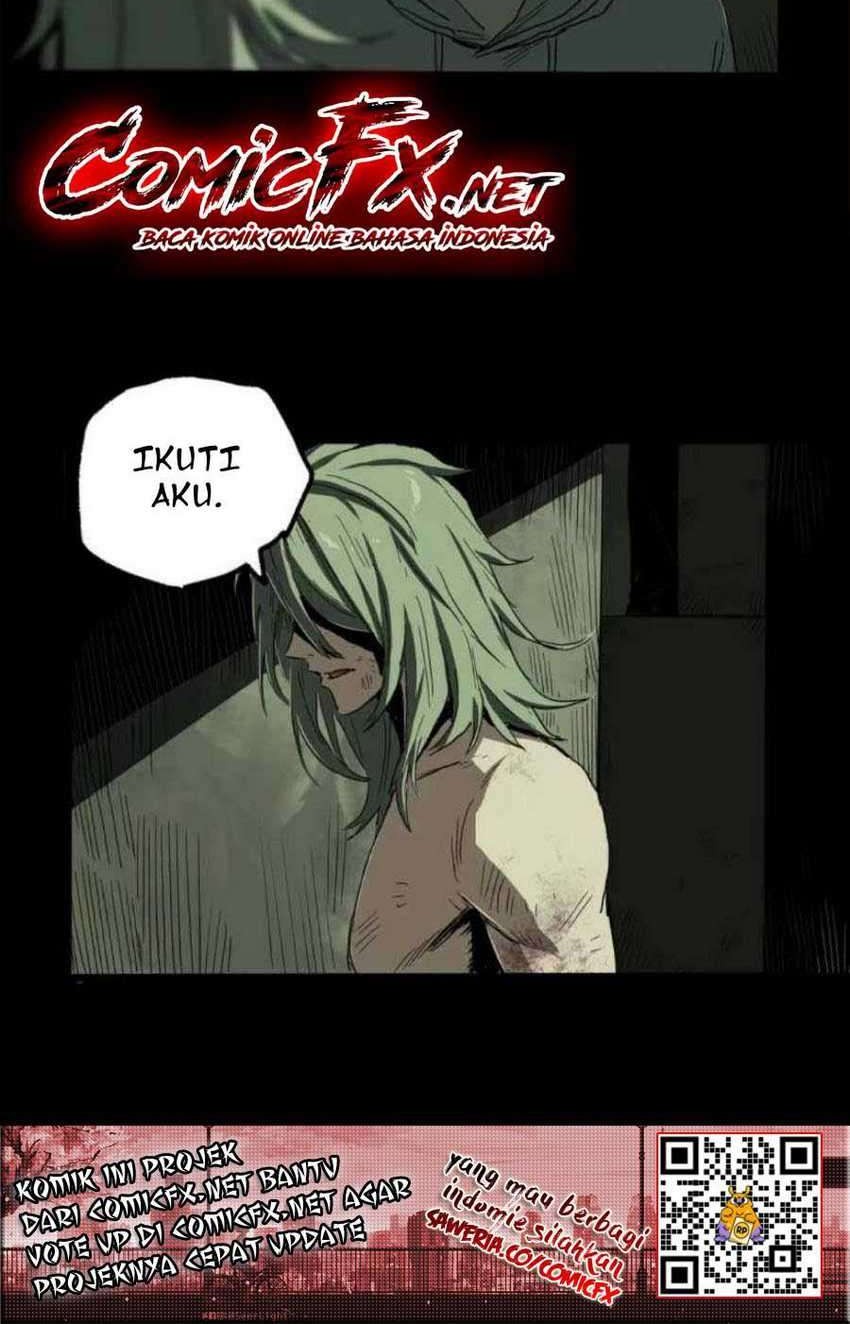 The Terminal Illness Chapter 30 Gambar 14