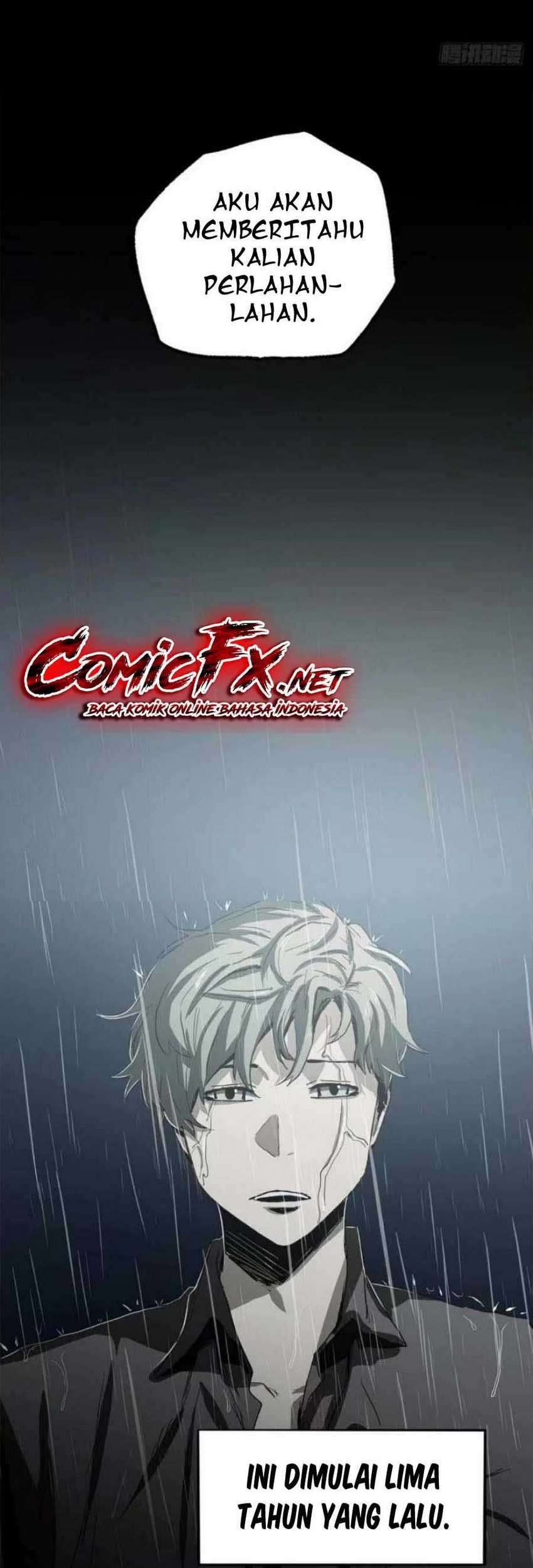 The Terminal Illness Chapter 30 Gambar 15