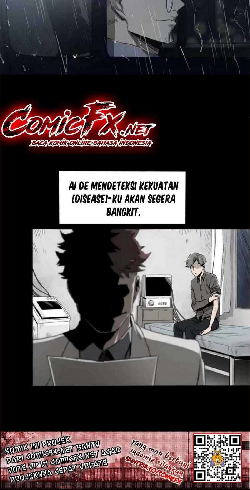 The Terminal Illness Chapter 30 Gambar 17