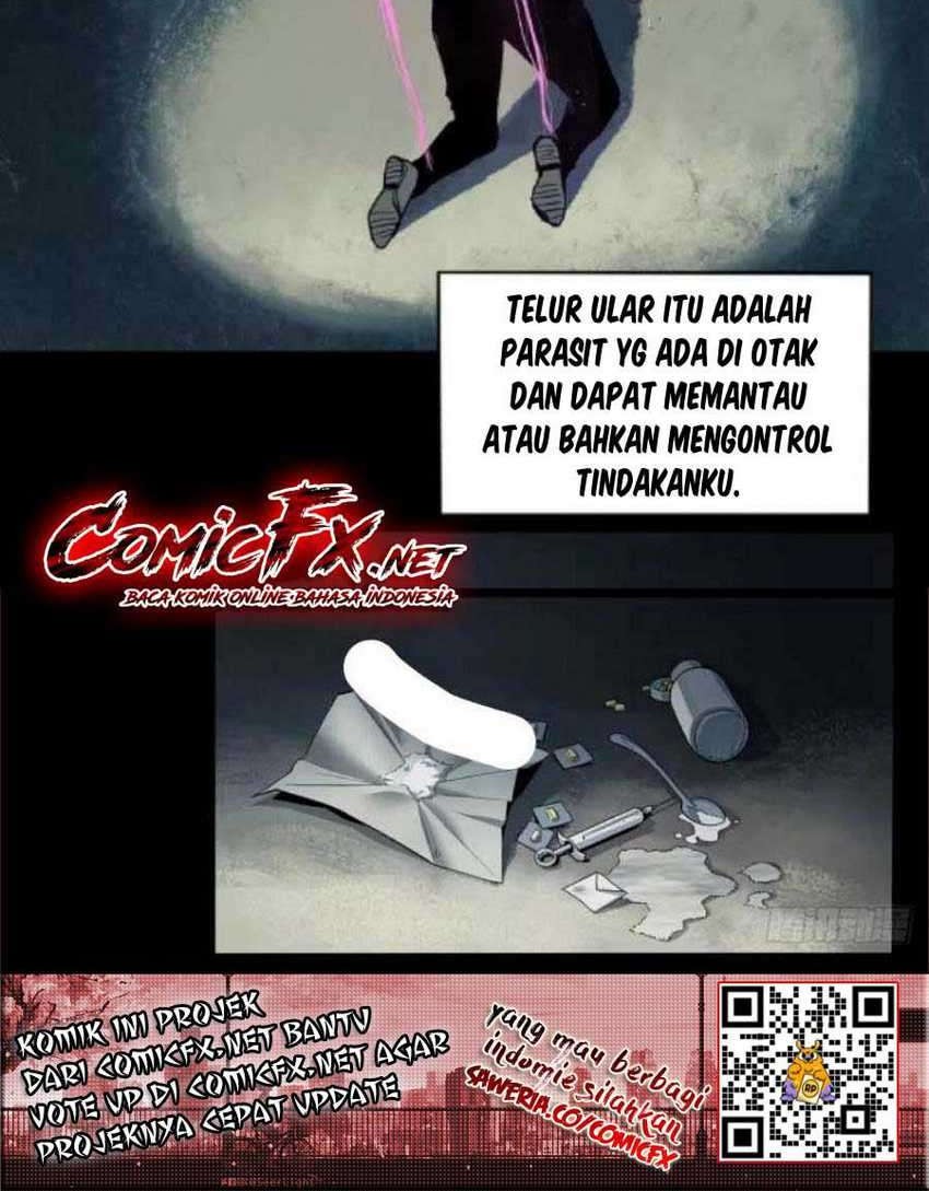 The Terminal Illness Chapter 30 Gambar 20