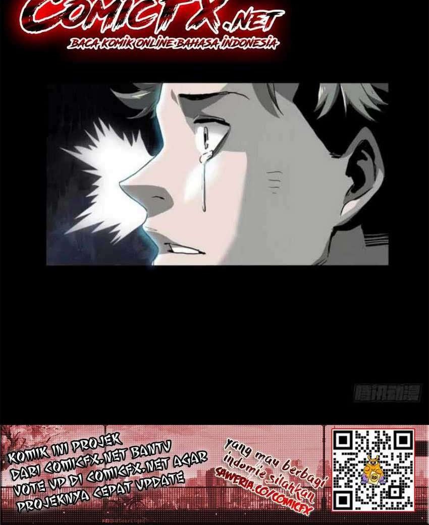 The Terminal Illness Chapter 30 Gambar 23
