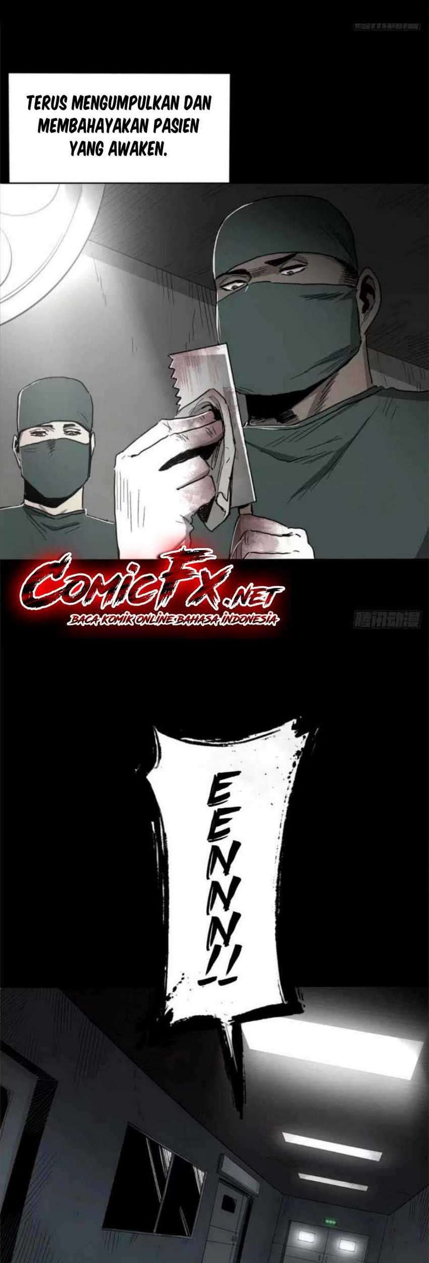 The Terminal Illness Chapter 30 Gambar 45