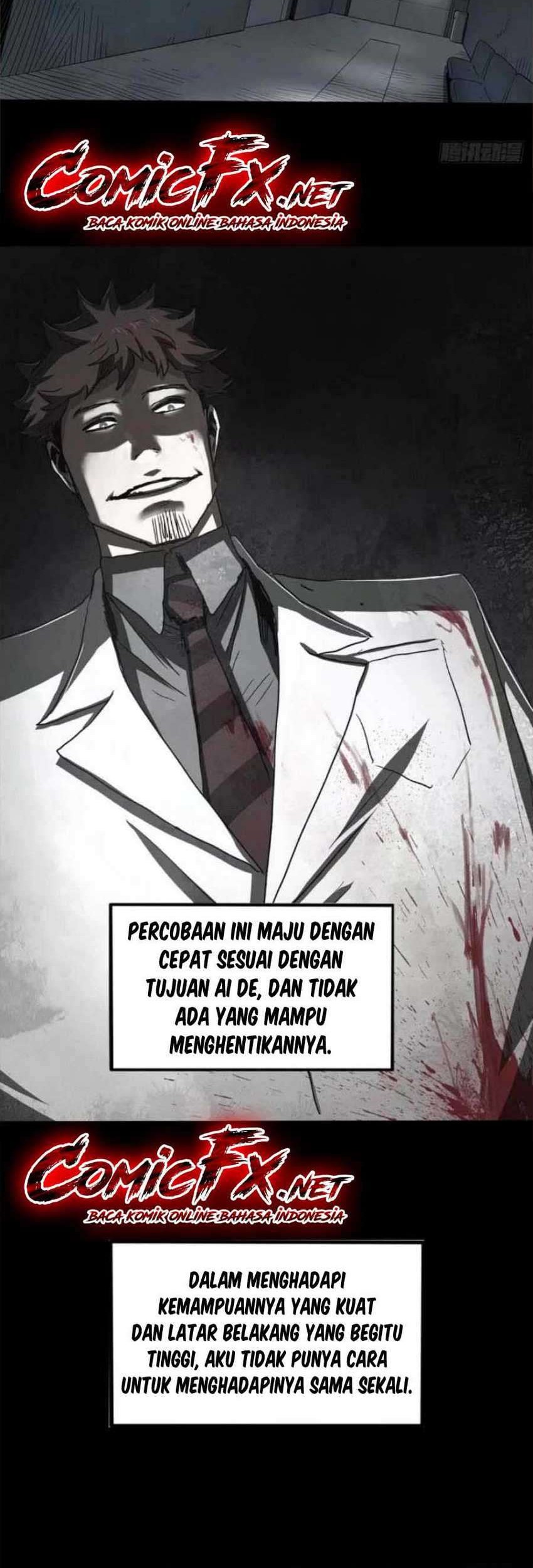 The Terminal Illness Chapter 30 Gambar 46