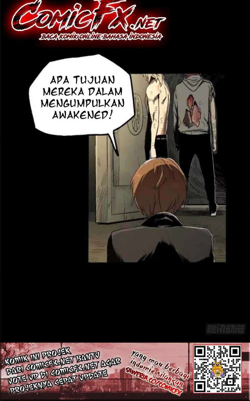 The Terminal Illness Chapter 30 Gambar 41