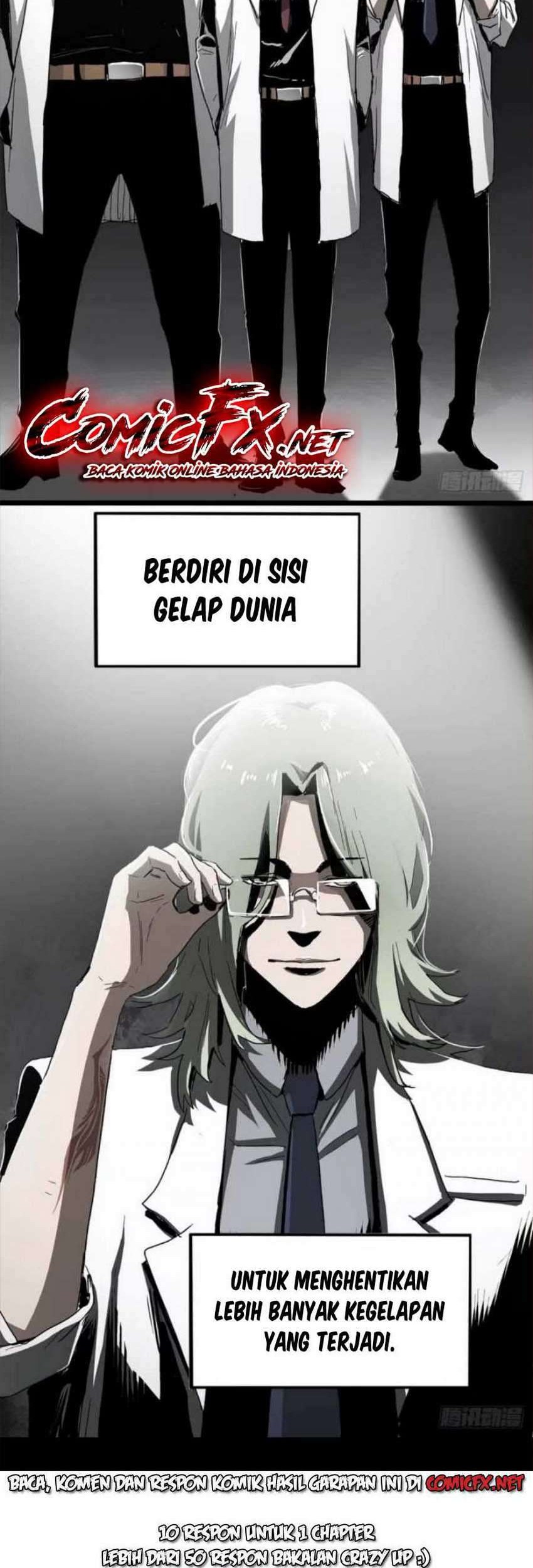 The Terminal Illness Chapter 30 Gambar 49