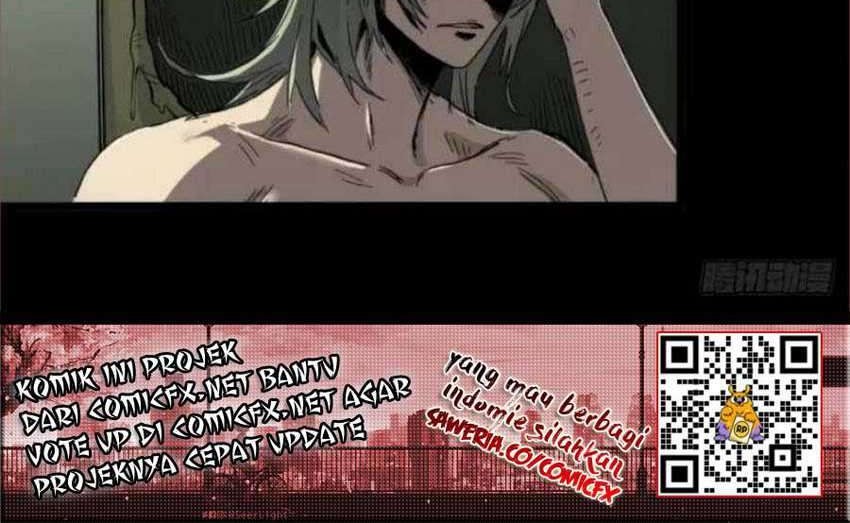 The Terminal Illness Chapter 30 Gambar 8