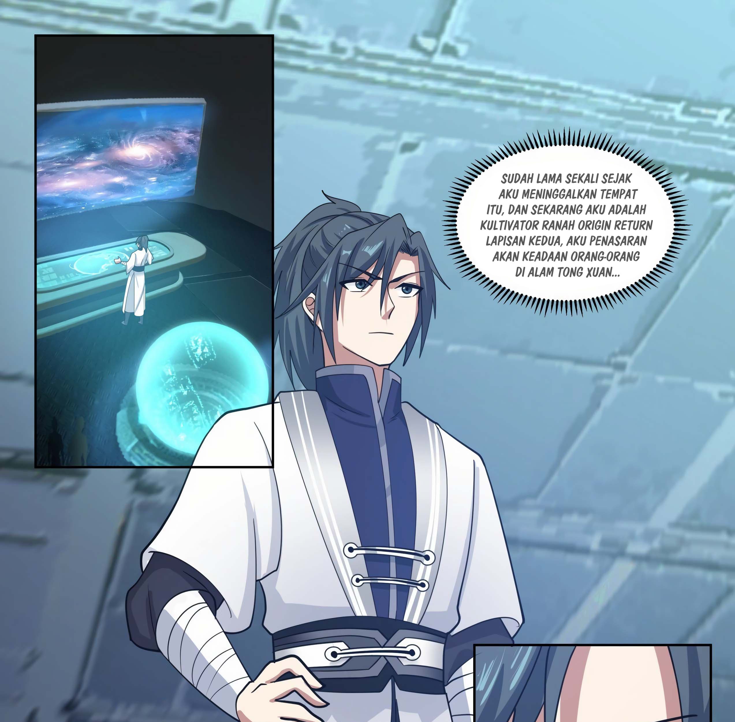 Martial Peak Part 1 Chapter 1366 Gambar 12