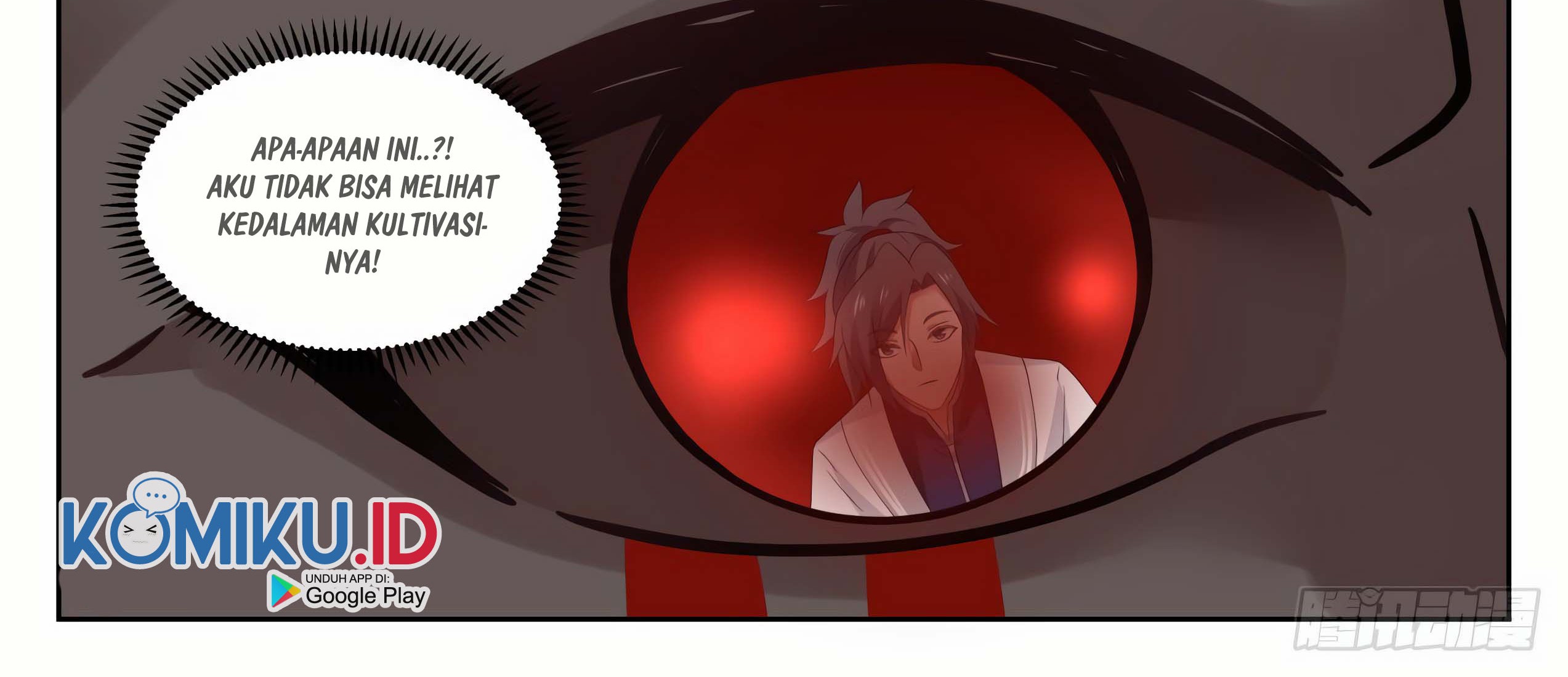 Martial Peak Part 1 Chapter 1366 Gambar 23