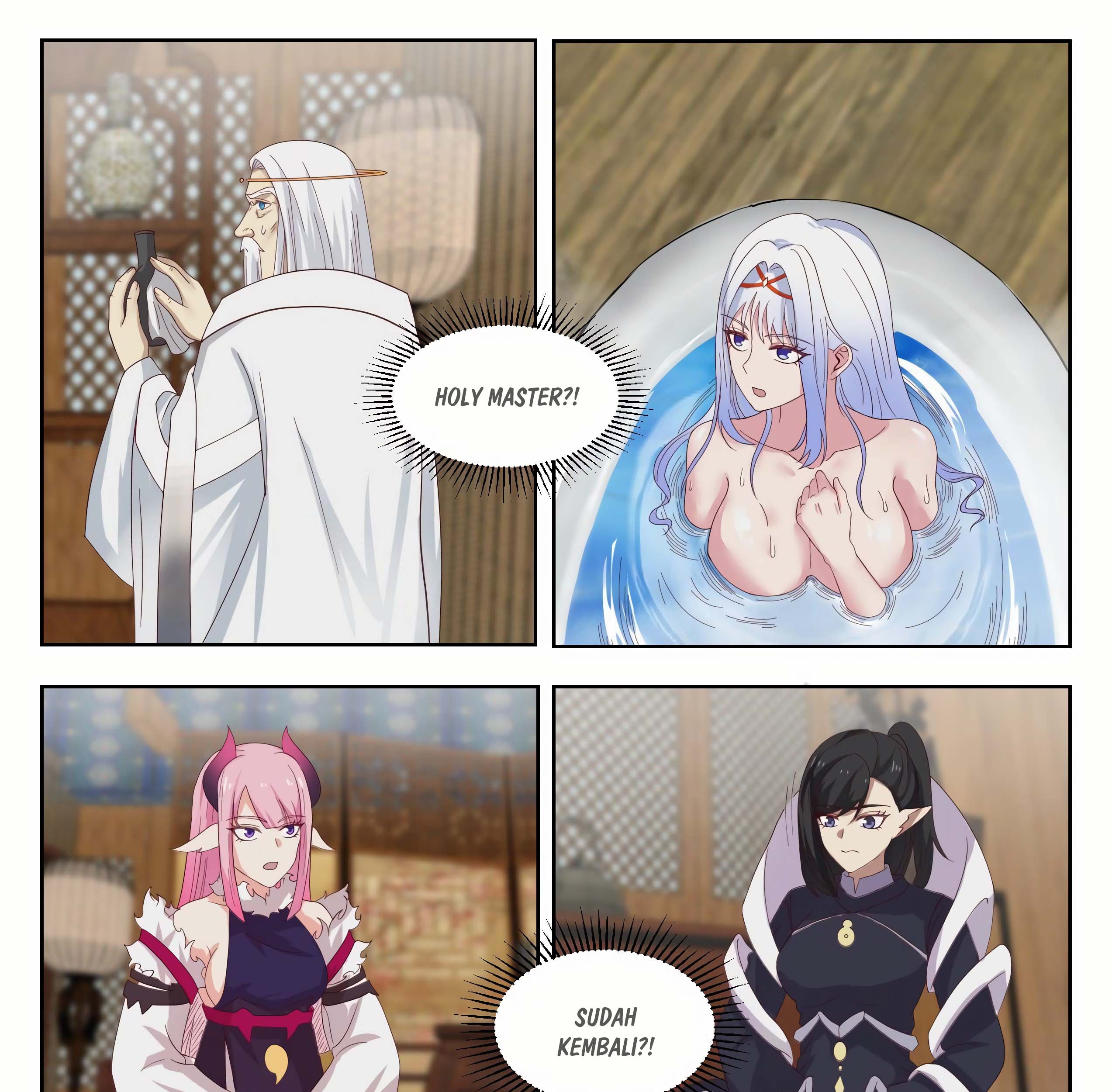 Martial Peak Part 1 Chapter 1367 Gambar 5