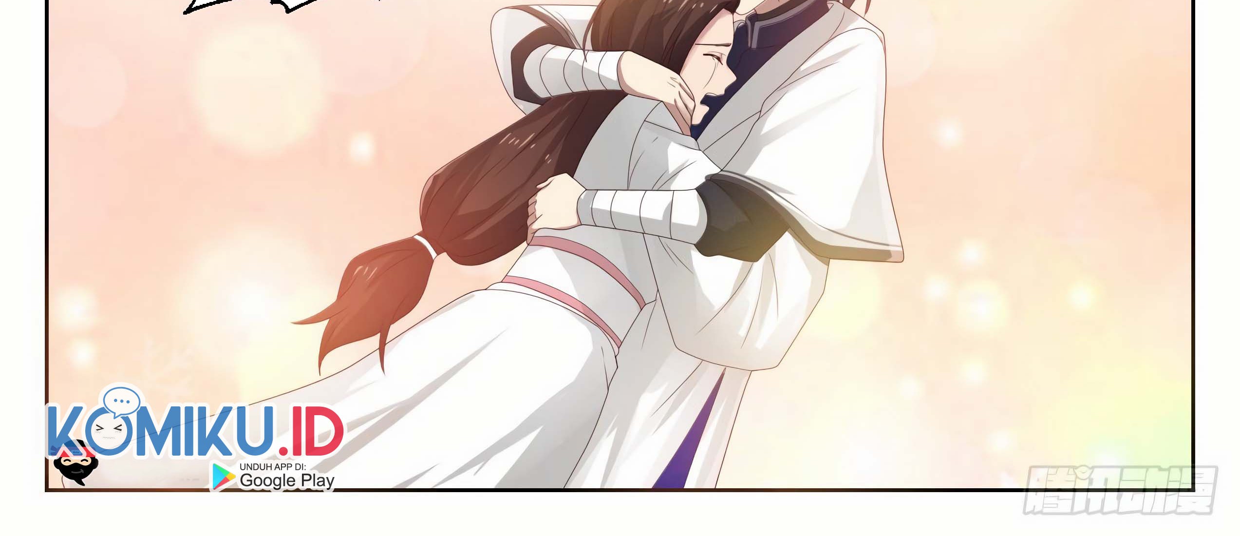 Martial Peak Part 1 Chapter 1367 Gambar 13