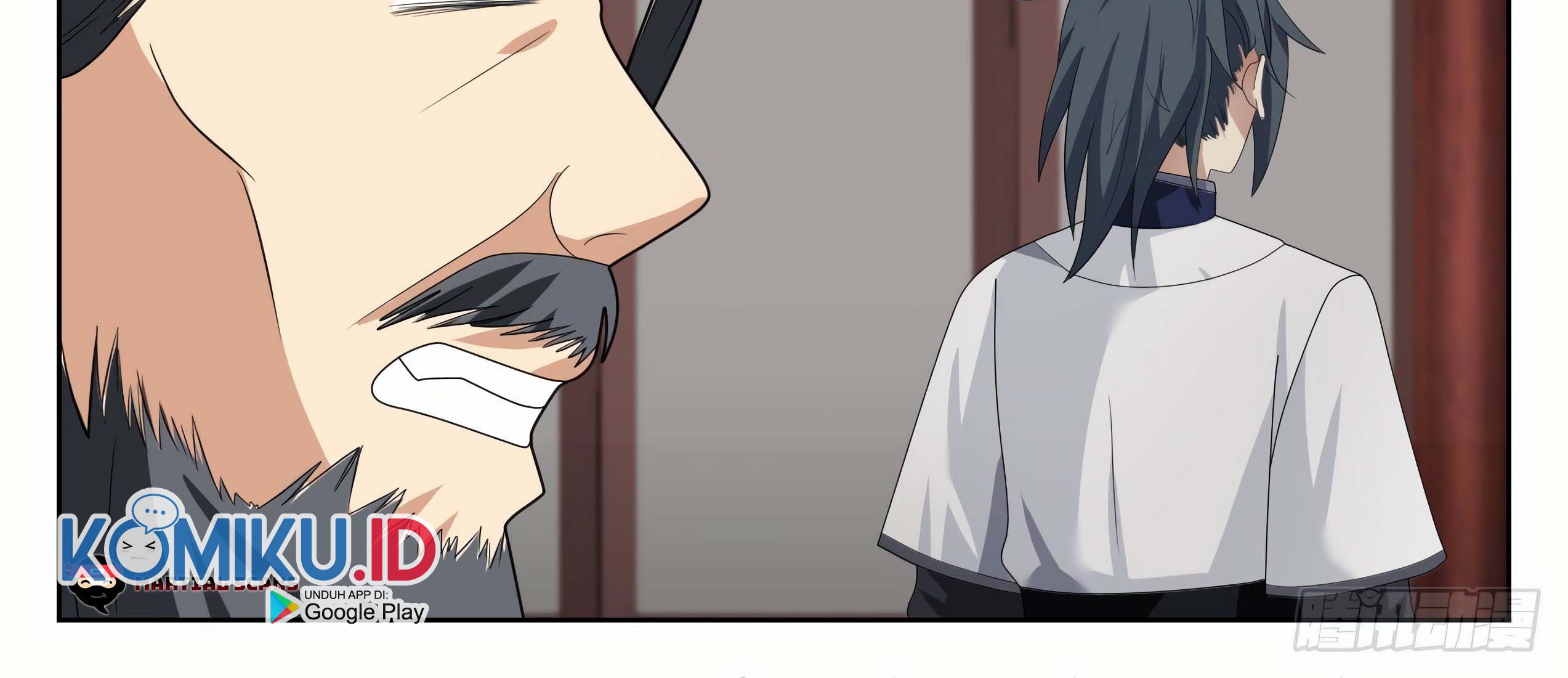 Martial Peak Part 1 Chapter 1367 Gambar 25