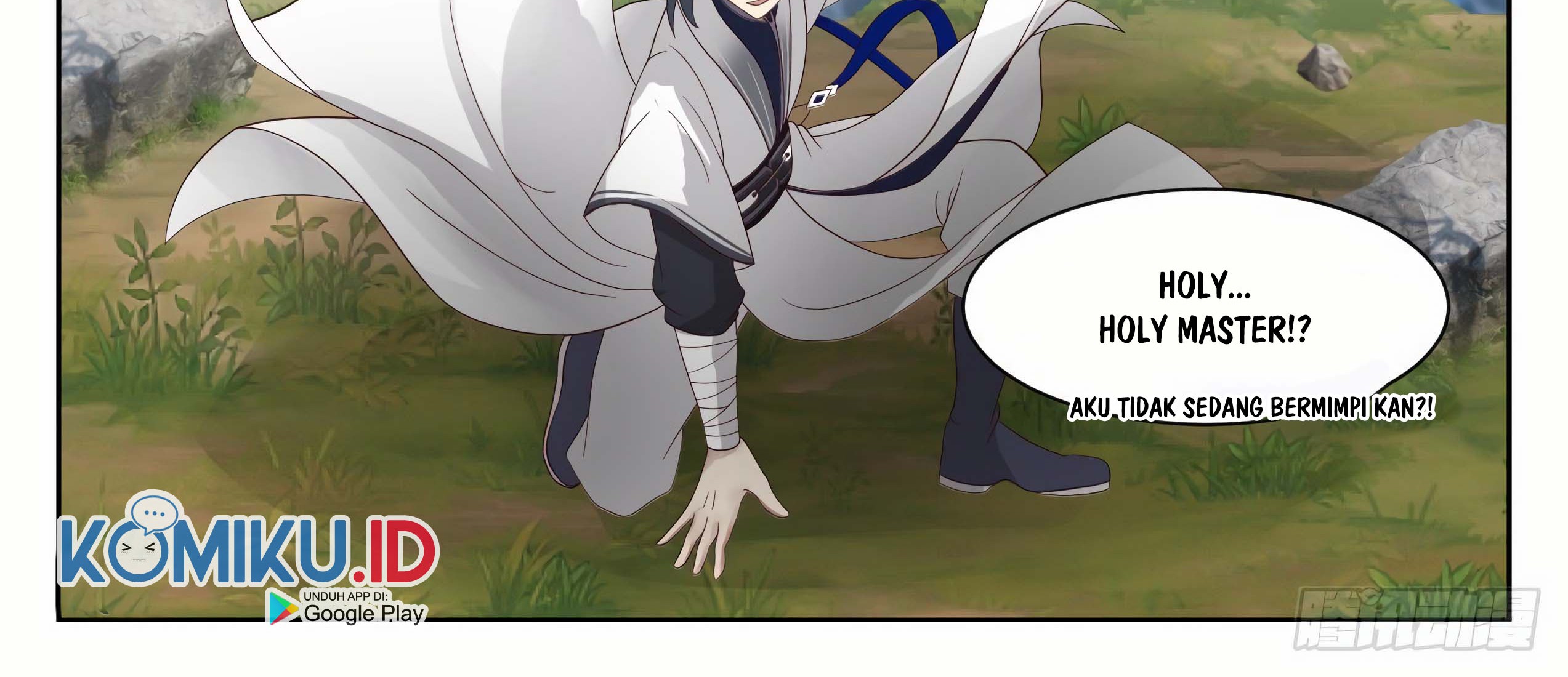 Martial Peak Part 1 Chapter 1367 Gambar 4