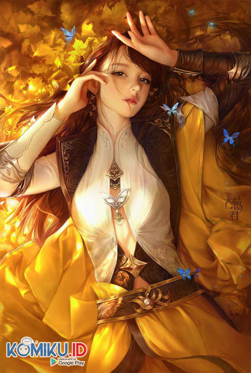 Martial Peak Part 1 Chapter 1368 Gambar 17